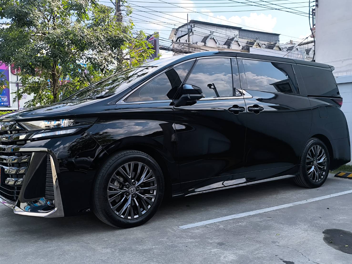 เช่ารถตู้สุราษฎร์ธานี