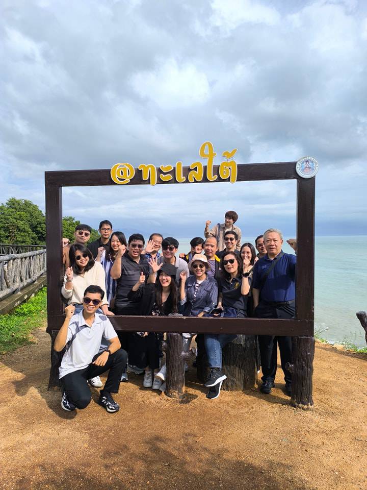 เช่ารถตู้สุราษฎร์ธานี