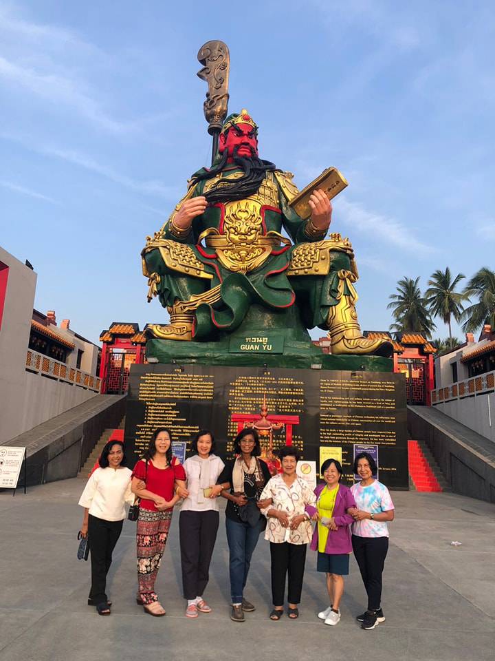 เช่ารถตู้สุราษฎร์ธานี