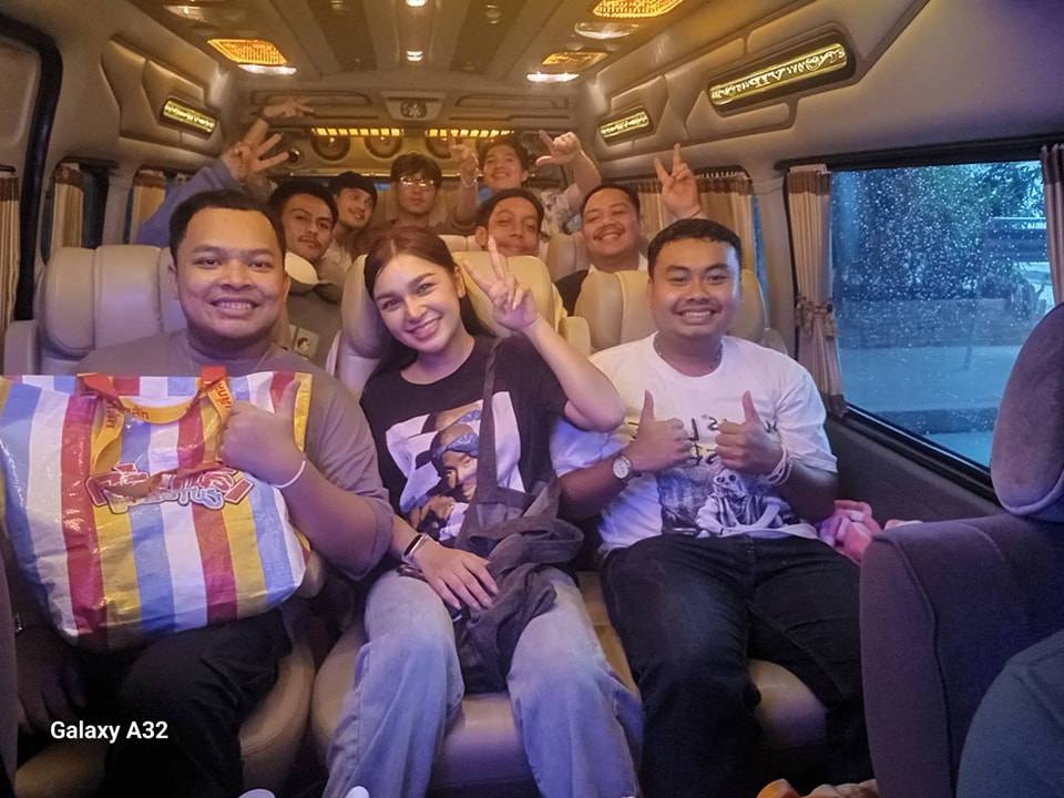 เช่ารถตู้สุราษฎร์ธานี