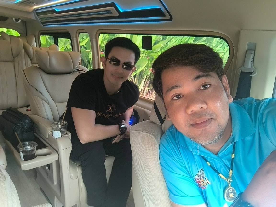 เช่ารถตู้สุราษฎร์ธานี