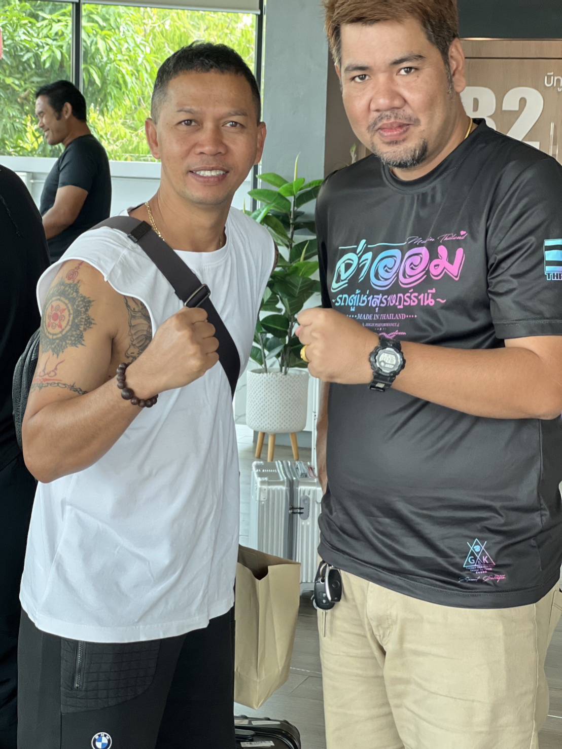 เช่ารถตู้สุราษฎร์ธานี