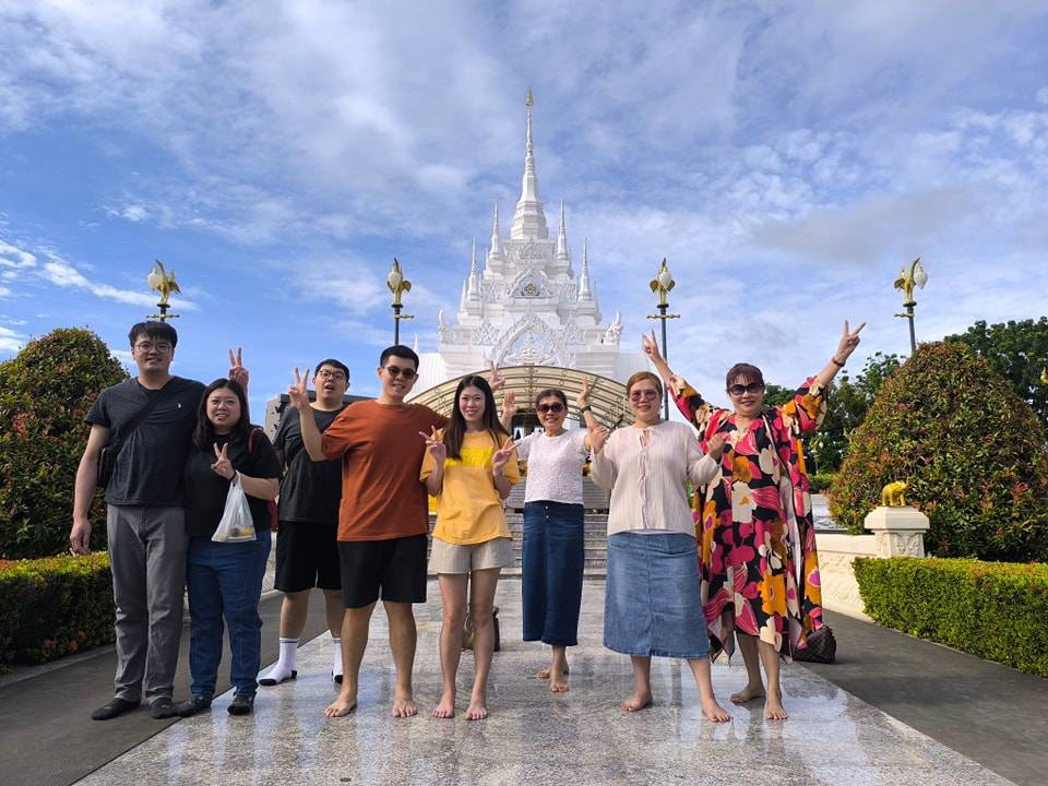 เช่ารถตู้สุราษฎร์ธานี