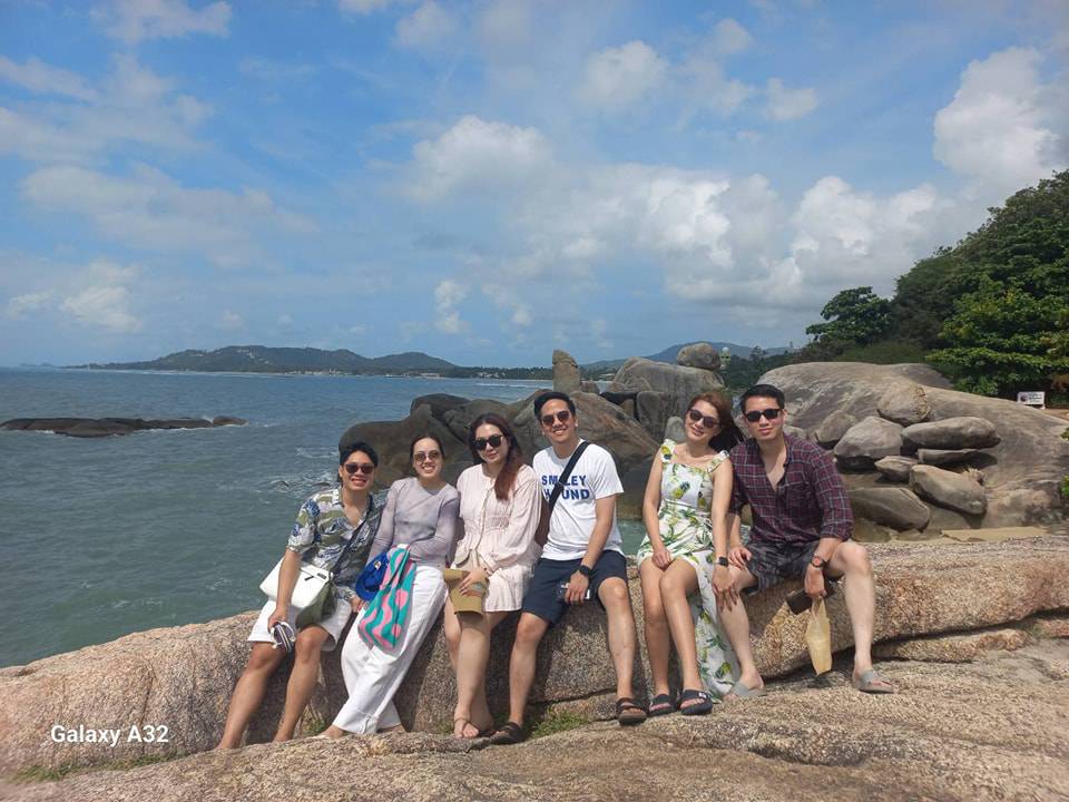 เช่ารถตู้สุราษฎร์ธานี