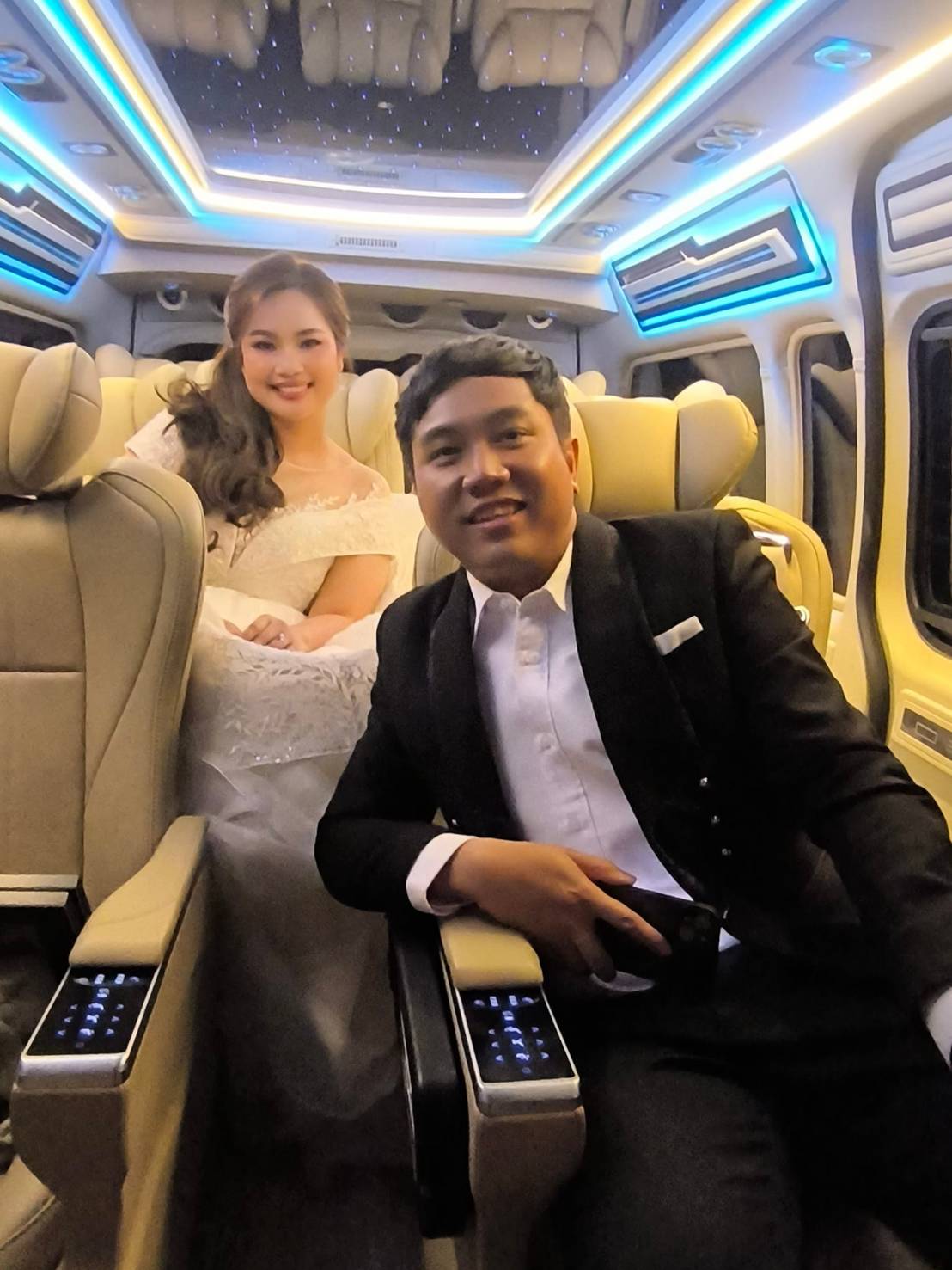 เช่ารถตู้สุราษฎร์ธานี