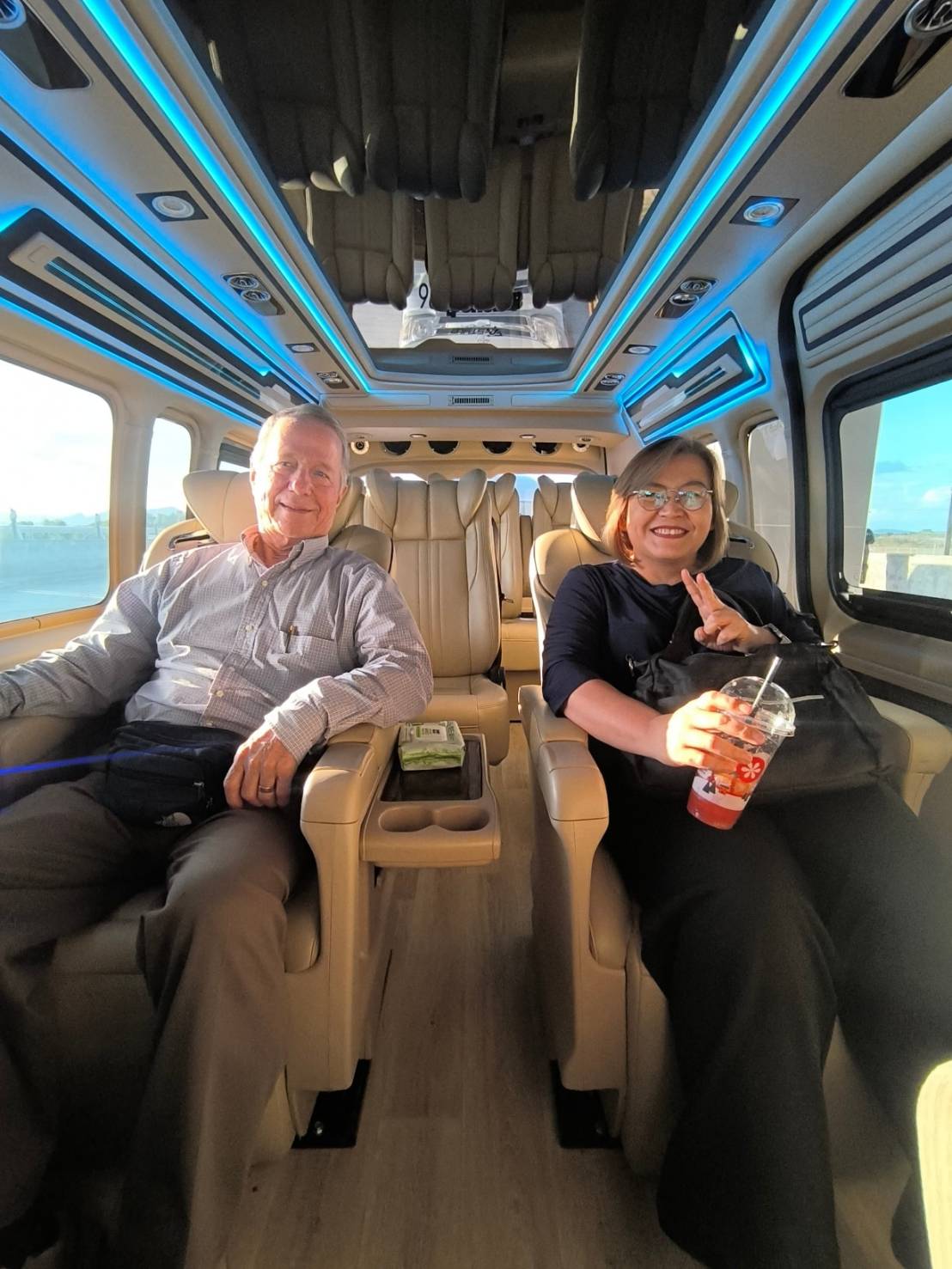 เช่ารถตู้สุราษฎร์ธานี