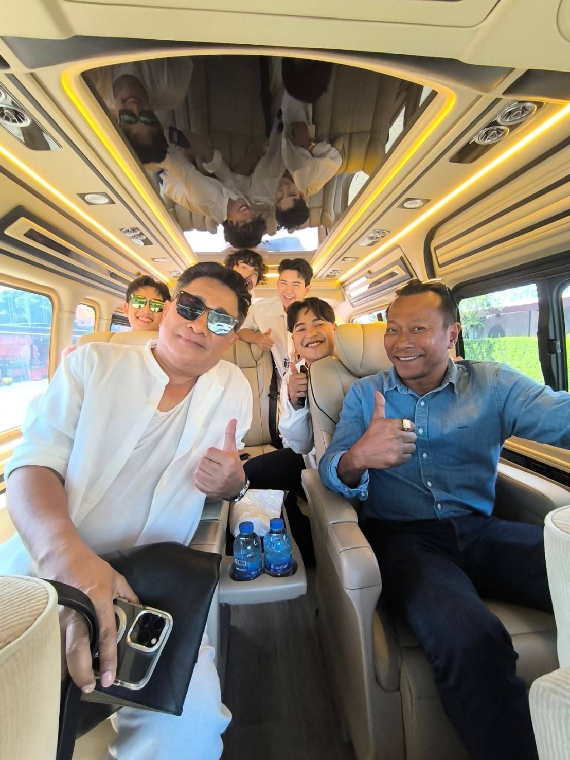 เช่ารถตู้สุราษฎร์ธานี