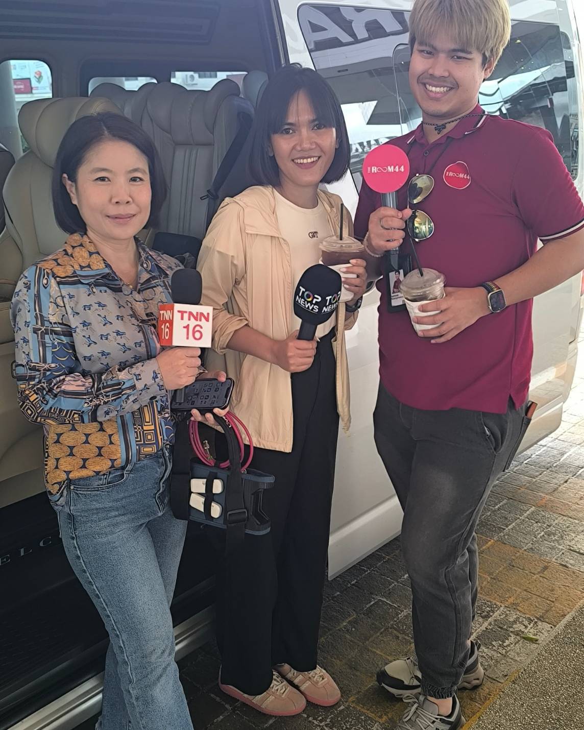 เช่ารถตู้สุราษฎร์ธานี