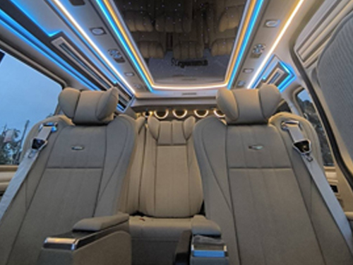 เช่ารถตู้สุราษฎร์ธานี