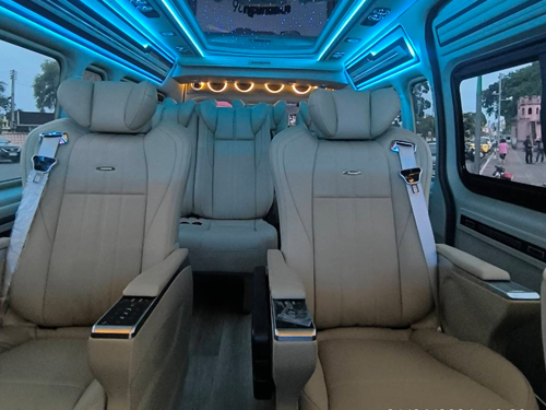 เช่ารถตู้สุราษฎร์ธานี