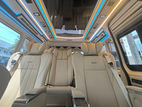 เช่ารถตู้สุราษฎร์ธานี